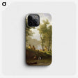 1-43_Albert-Bierstadt_phone