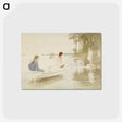 1-43_Albert-Edelfelt_postcard