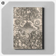 1-43_Albrecht-Durer_canvas