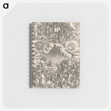 1-43_Albrecht-Durer_memo