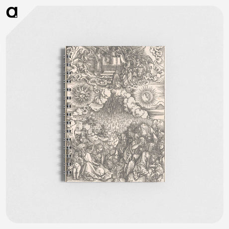 1-43_Albrecht-Durer_memo