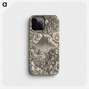 1-43_Albrecht-Durer_phone