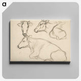 1-43_Alfred-William-Finch_canvas