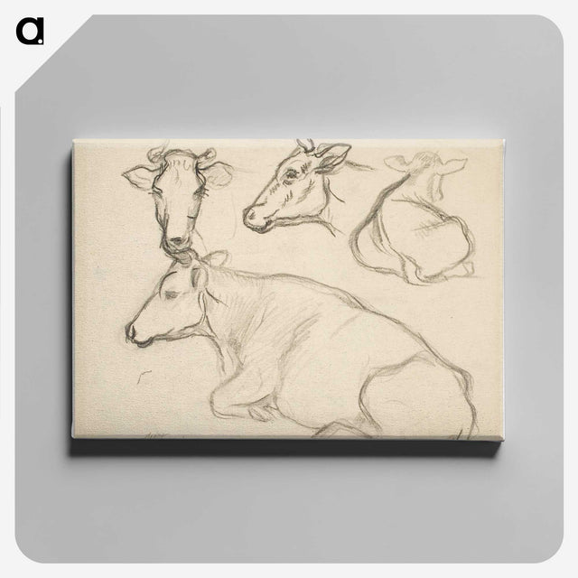 1-43_Alfred-William-Finch_canvas