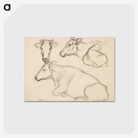 1-43_Alfred-William-Finch_postcard