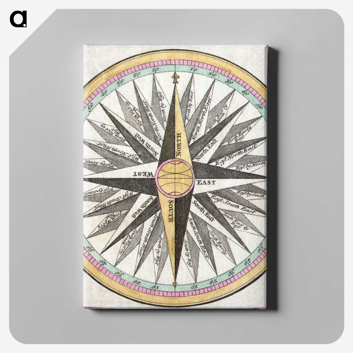 1-43_Antique-Maps_canvas