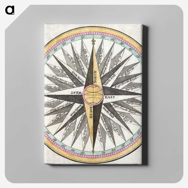 1-43_Antique-Maps_canvas