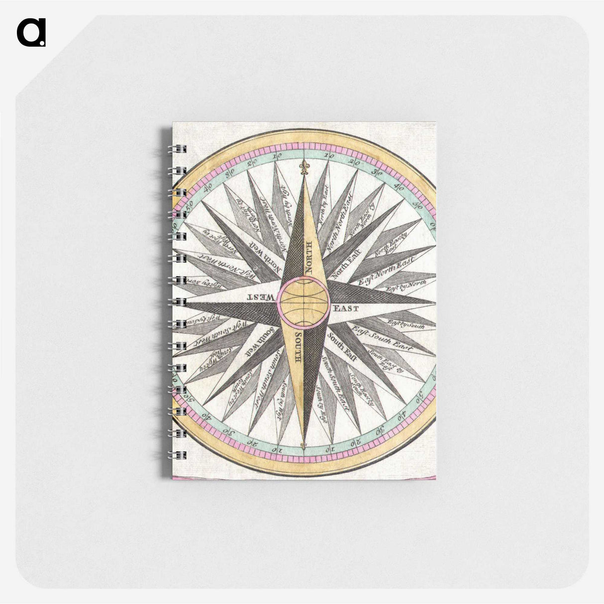 1-43_Antique-Maps_memo