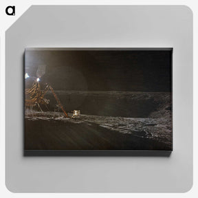 1-43_Apollo-Moon-Landing_canvas