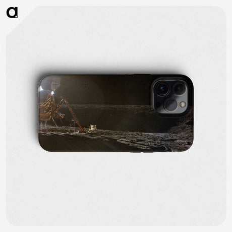 1-43_Apollo-Moon-Landing_phone