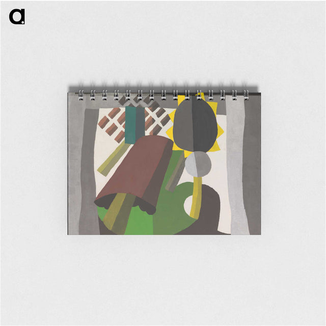 1-43_Arthur-Dove_memo
