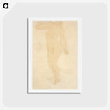 1-43_Auguste-Rodin_hagaki