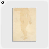1-43_Auguste-Rodin_postcard