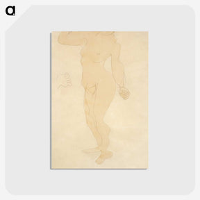 1-43_Auguste-Rodin_postcard