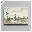 1-43_Camille-Pissarro_canvas