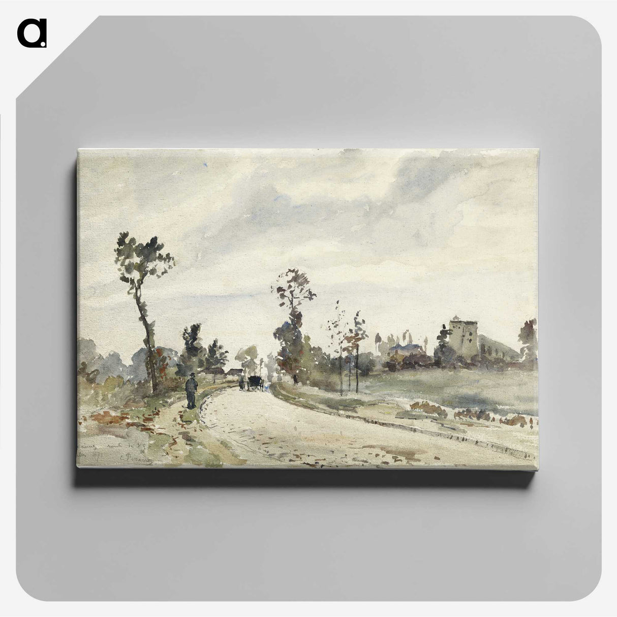 1-43_Camille-Pissarro_canvas
