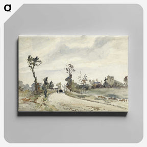 1-43_Camille-Pissarro_canvas
