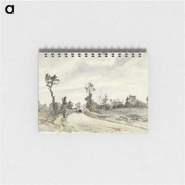 1-43_Camille-Pissarro_memo