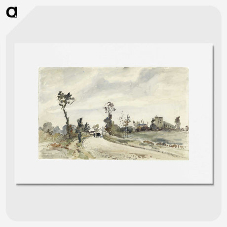 1-43_Camille-Pissarro_picture