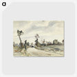 1-43_Camille-Pissarro_postcard