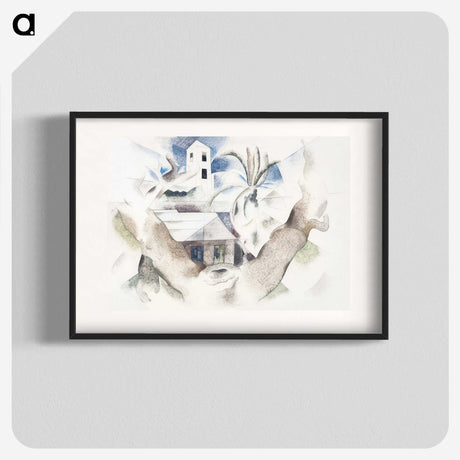 1-43_Charles-Demuth_blk