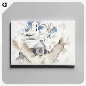 1-43_Charles-Demuth_canvas