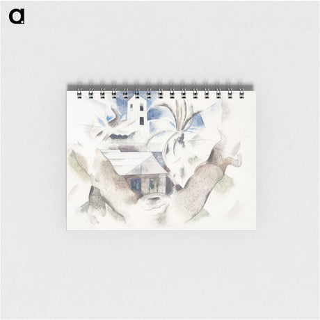 1-43_Charles-Demuth_memo