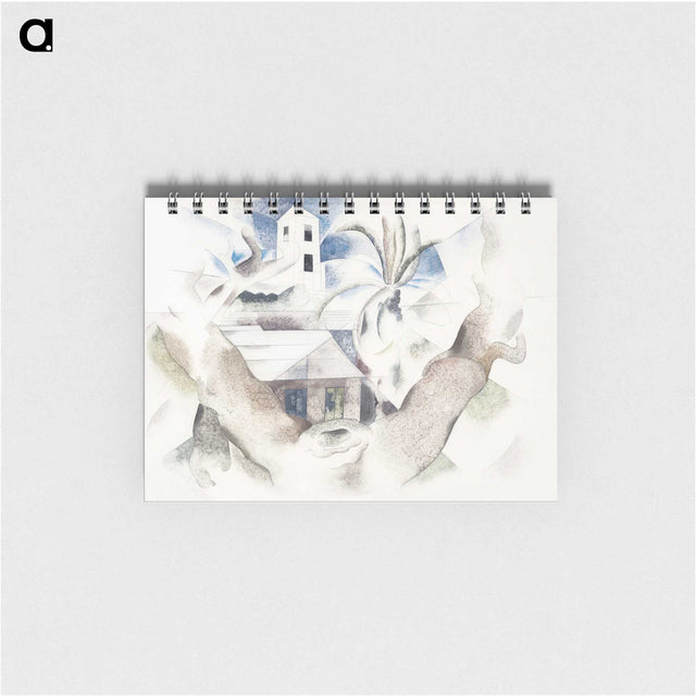 1-43_Charles-Demuth_memo