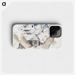 1-43_Charles-Demuth_phone