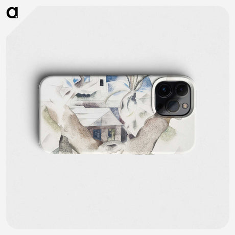 1-43_Charles-Demuth_phone
