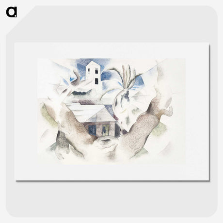1-43_Charles-Demuth_picture