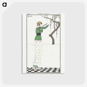 1-43_Charles-Martin_postcard