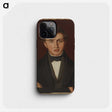 1-43_Christen-Kobke_phone