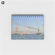 1-43_Christoffer-Wilhelm-Eckersberg_memo