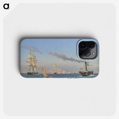 1-43_Christoffer-Wilhelm-Eckersberg_phone