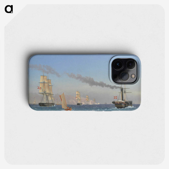 1-43_Christoffer-Wilhelm-Eckersberg_phone