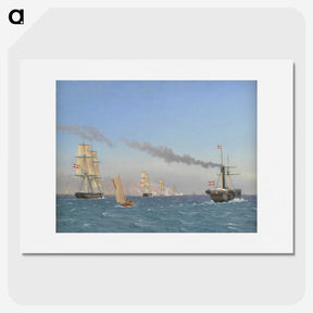 1-43_Christoffer-Wilhelm-Eckersberg_picture