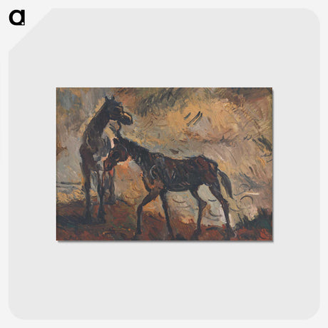 1-43_Cyprian-Majernik_postcard