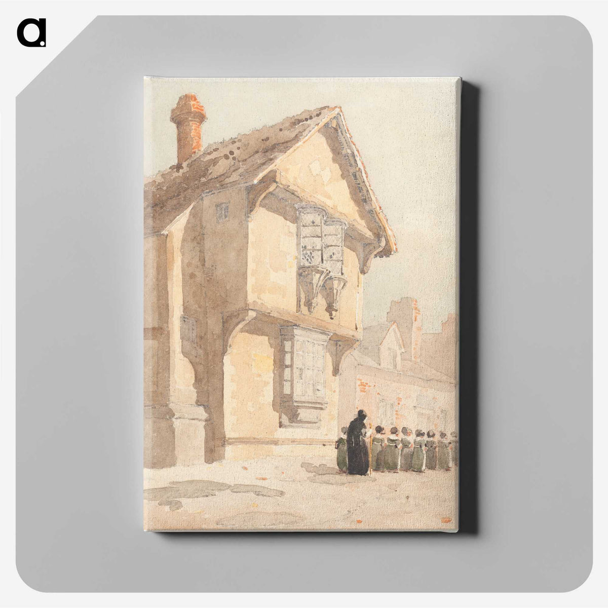 1-43_David-Cox_canvas