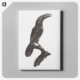 1-43_Des-Oiseaux-de-Paradis_canvas