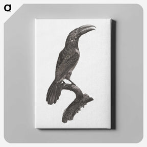 1-43_Des-Oiseaux-de-Paradis_canvas