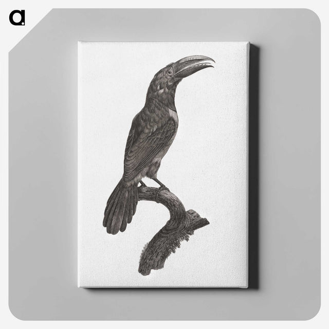 1-43_Des-Oiseaux-de-Paradis_canvas