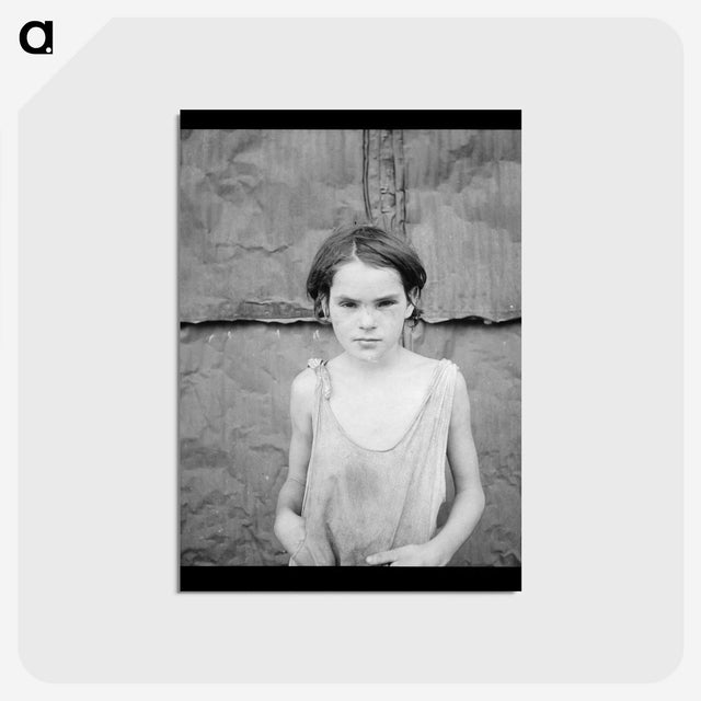 1-43_Dorothea-Lange_postcard