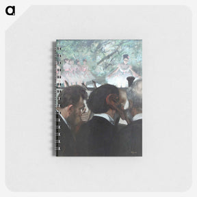 1-43_Edgar-Degas_memo