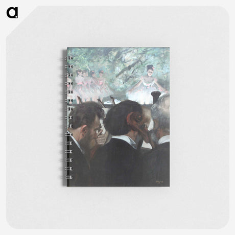 1-43_Edgar-Degas_memo