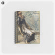 1-43_Edward-Burne-Jones_memo