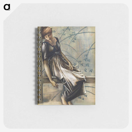 1-43_Edward-Burne-Jones_memo