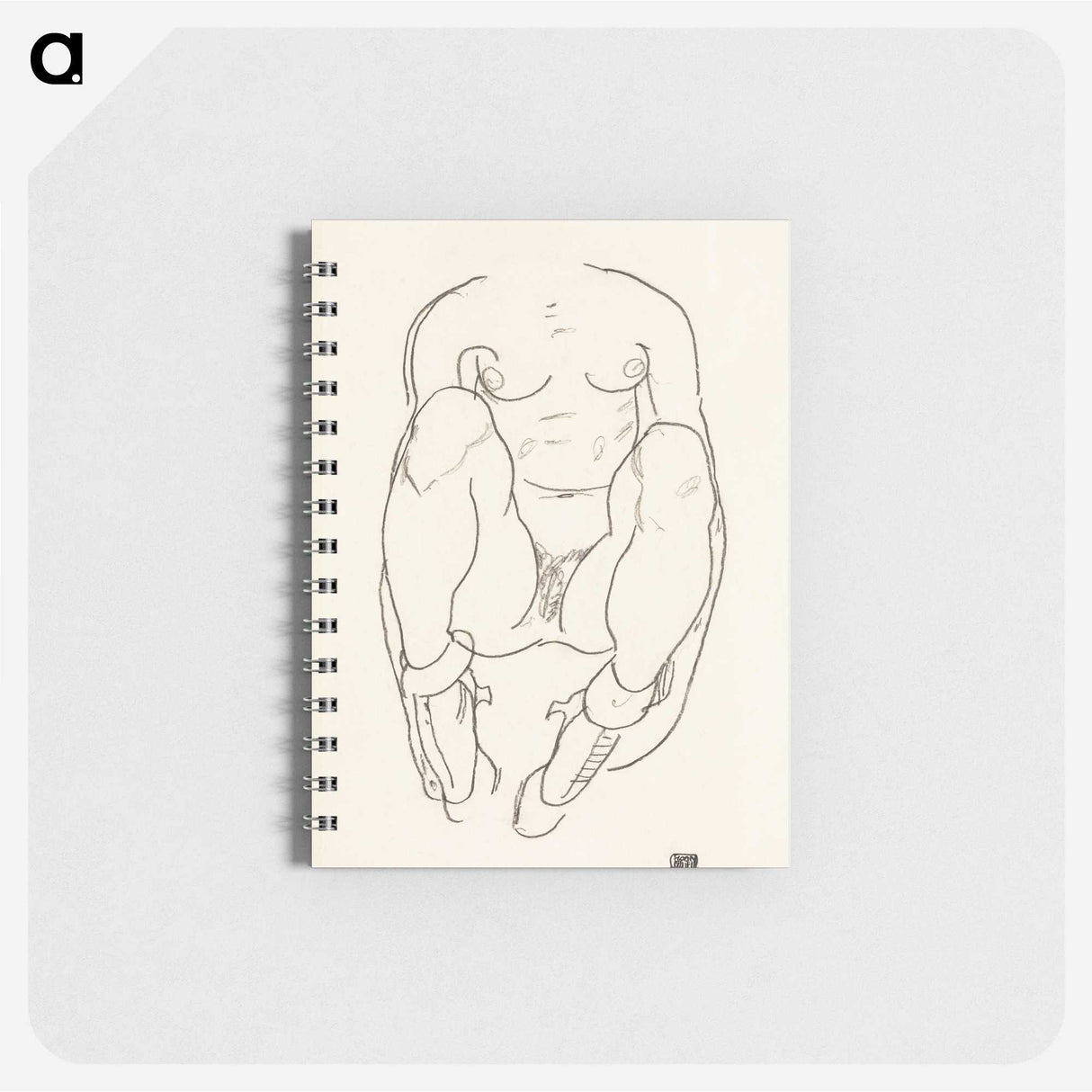 1-43_Egon-Schiele_memo