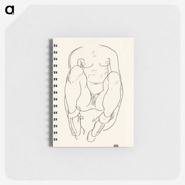 1-43_Egon-Schiele_memo
