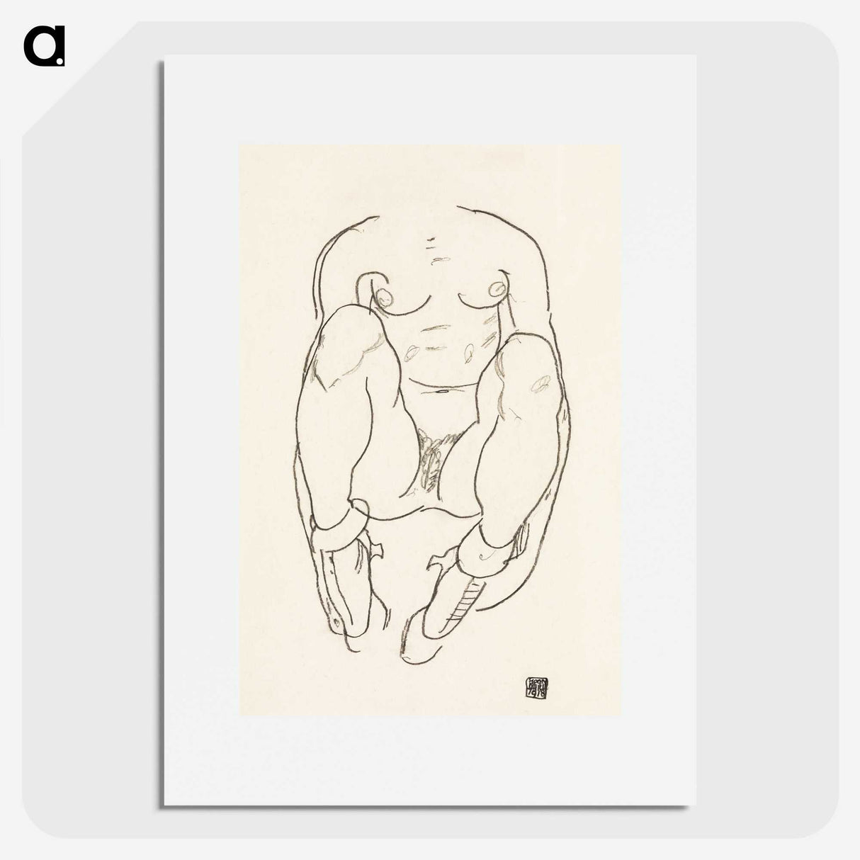 1-43_Egon-Schiele_picture
